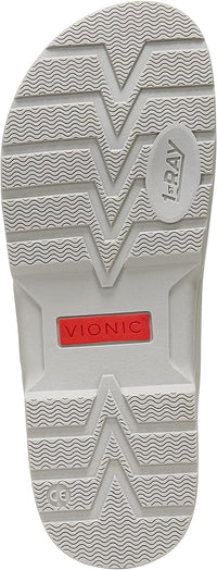 Vionic Wyatt Men's Toe-Post Sport Arch Supportive Sandal