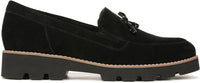 Vionic Women’s Charm Finley Comfort Lace Up Supportive Walking Loafer