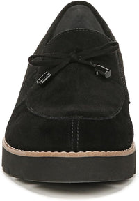 Vionic Women’s Charm Finley Comfort Lace Up Supportive Walking Loafer