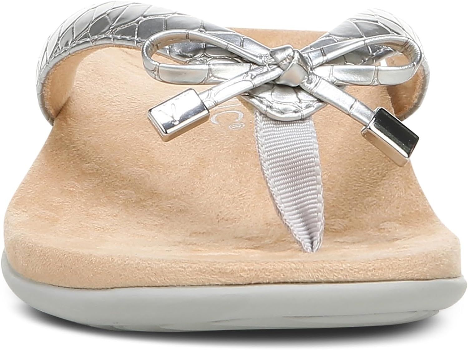 Vionic Women's Rest Bella Toe Post Sandal