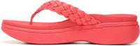 Vionic Women's Sunrise Kenji Toe Post Platform Sandals