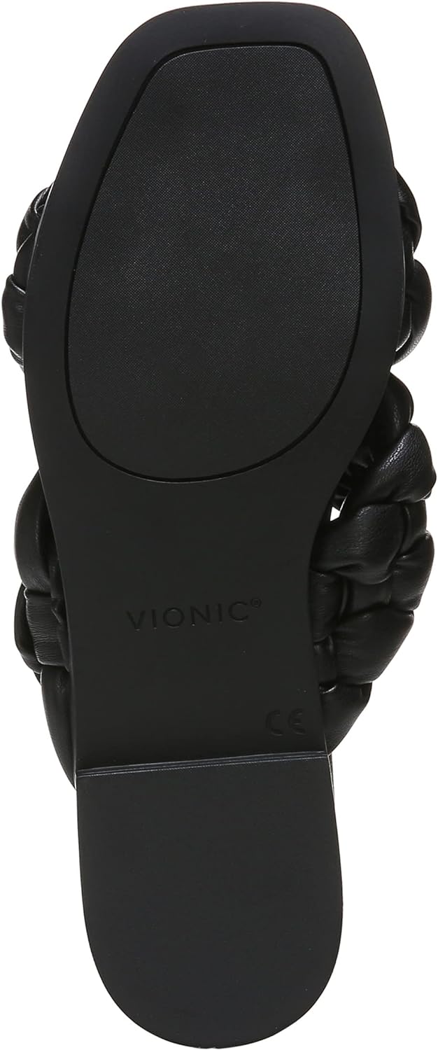 Vionic Women's Kalina Braided Sandal