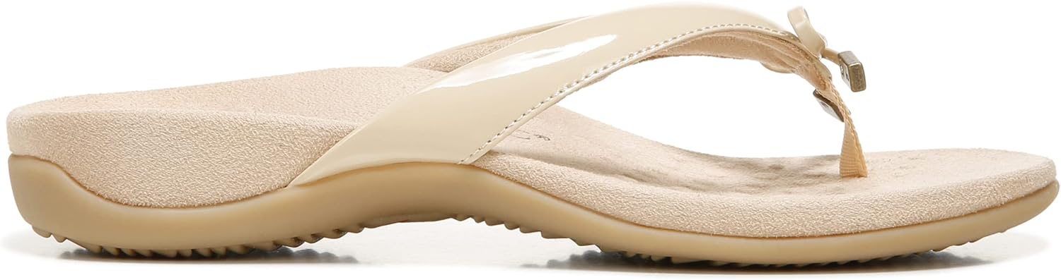 Vionic Women's Rest Bella Toe Post Sandal