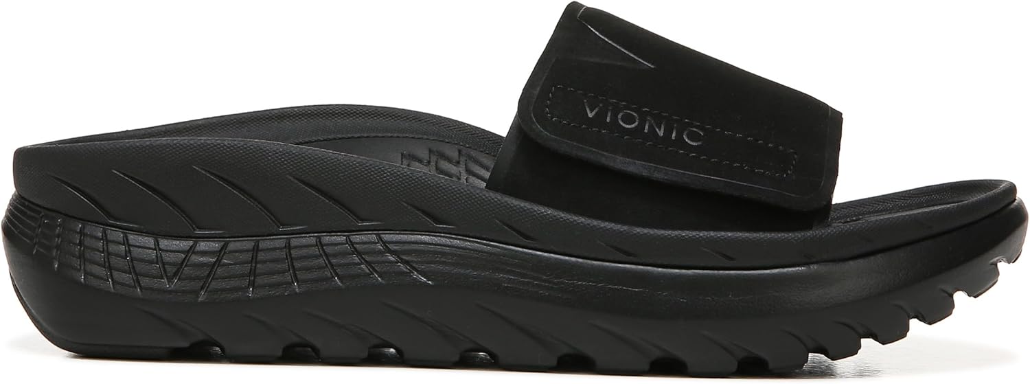 Vionic Unisex Blissful Rejuvenate Sandals