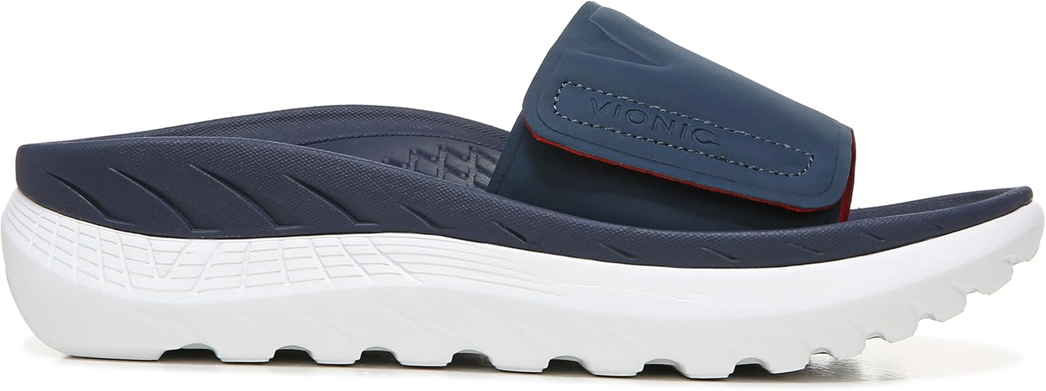 Vionic Unisex Blissful Rejuvenate Sandals