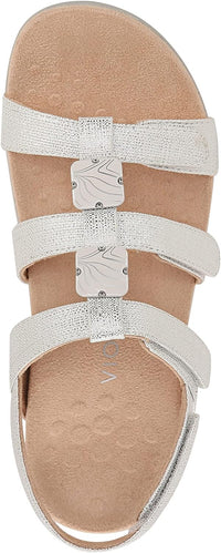 Vionic Women's Rest Amber Backstrap Sandals