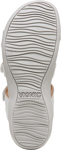 Vionic Women's Rest Amber Backstrap Sandals