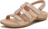 Vionic Women's Rest Amber Backstrap Sandals
