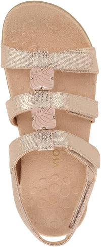 Vionic Women's Rest Amber Backstrap Sandals