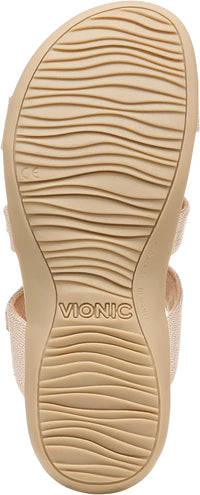 Vionic Women's Rest Amber Backstrap Sandals