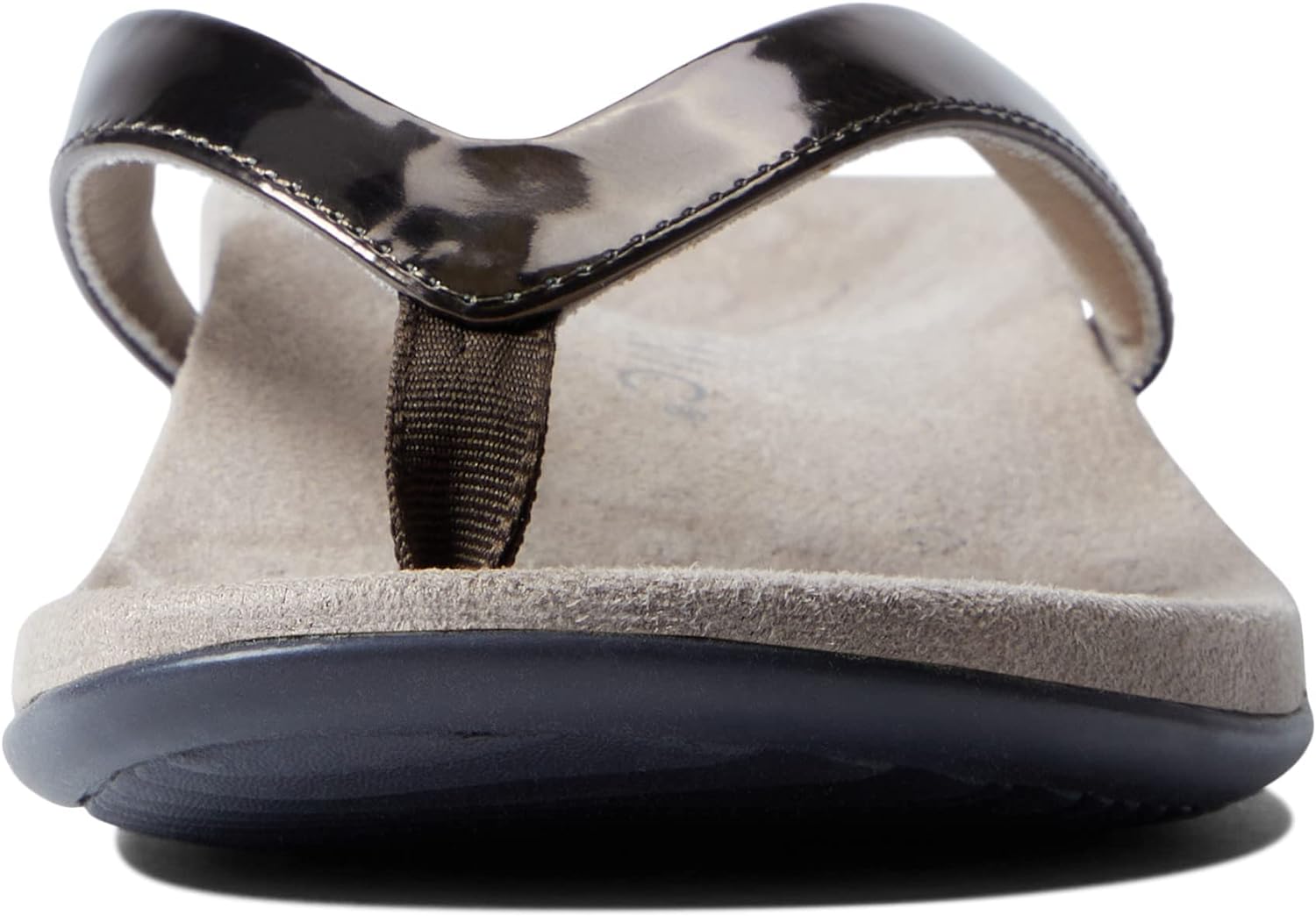 Vionic Women's Rest Dillon Toe Post Sandals