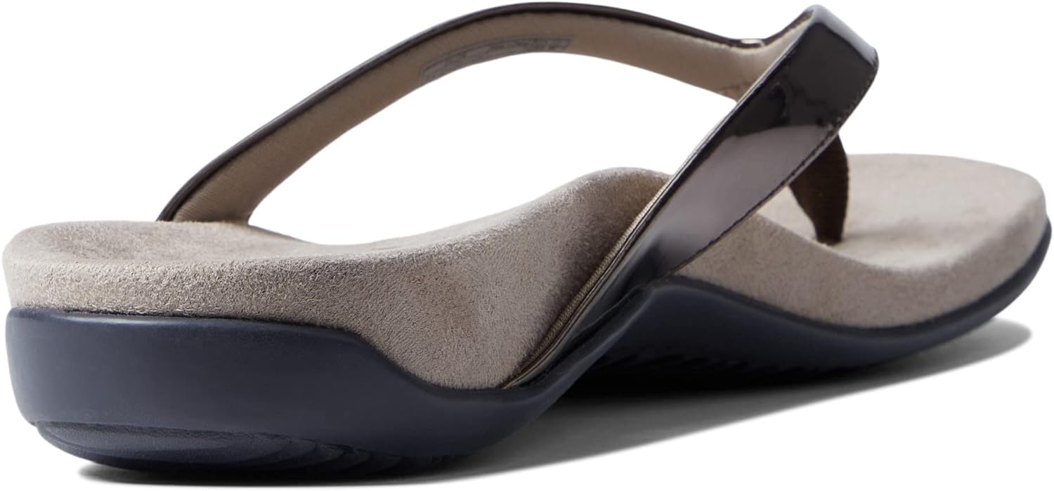 Vionic Women's Rest Dillon Toe Post Sandals