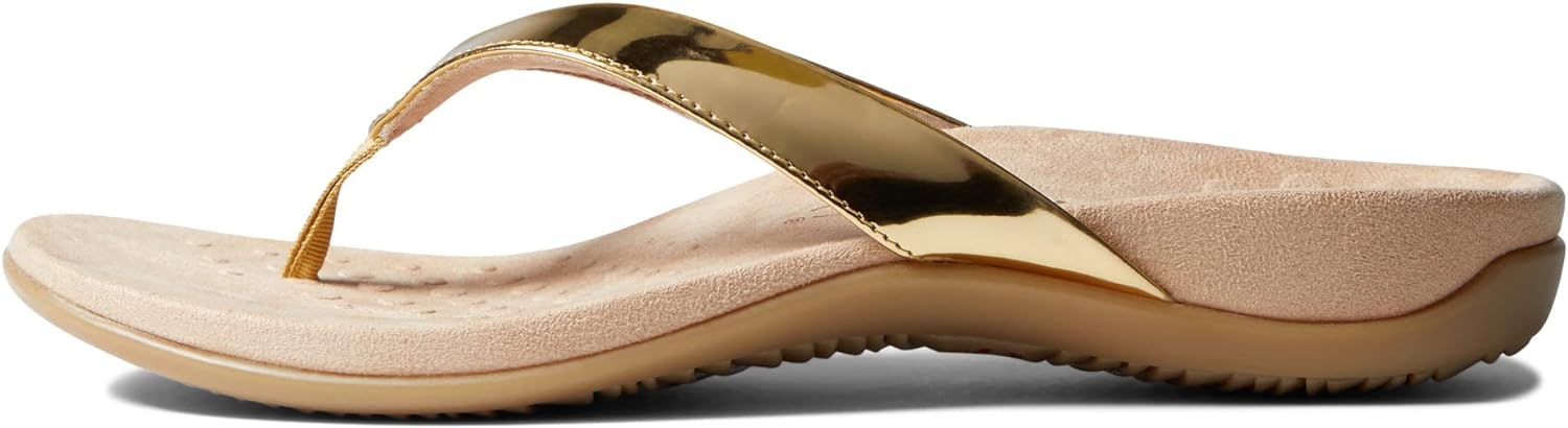 Vionic Women's Rest Dillon Toe Post Sandals