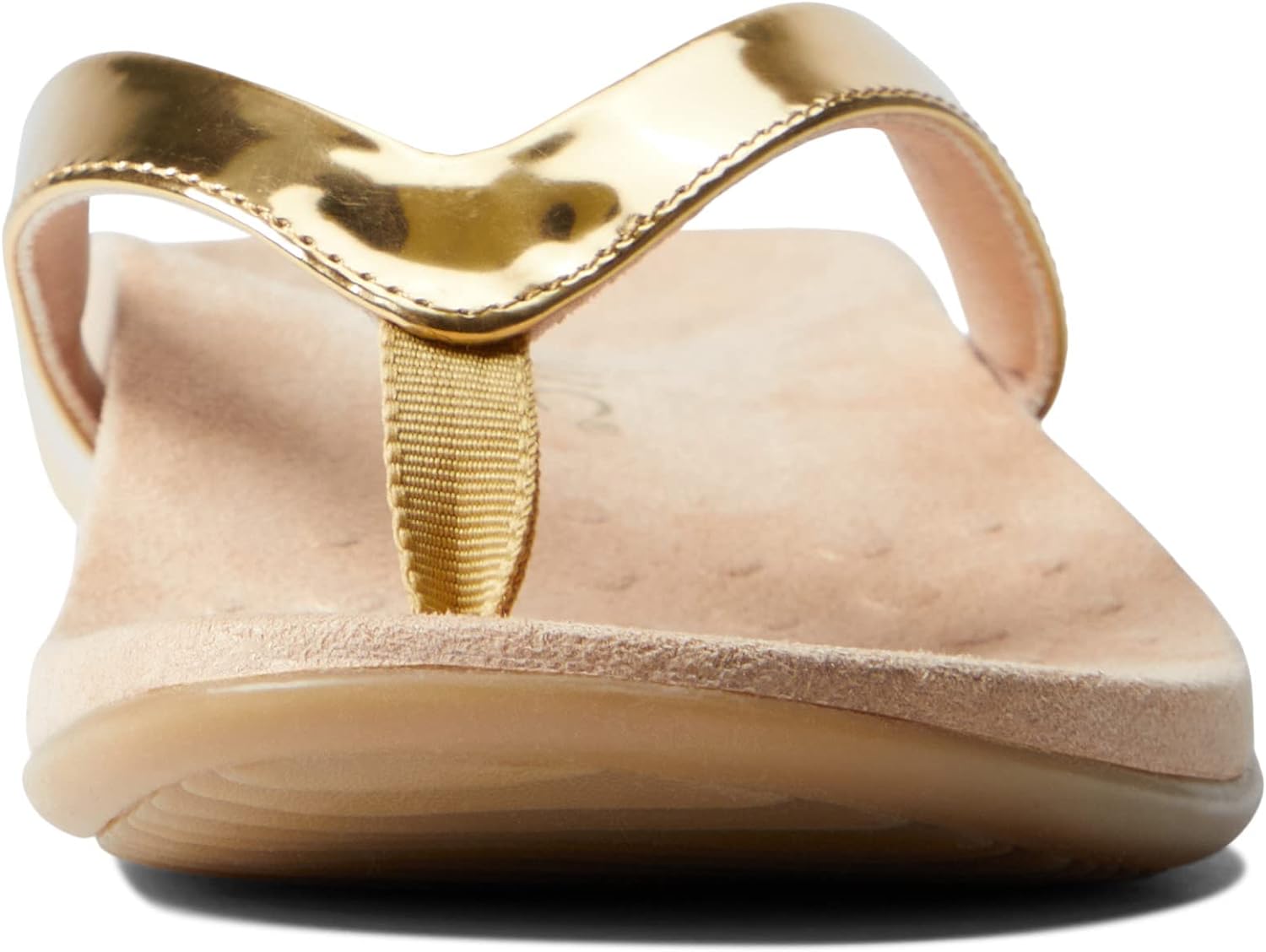 Vionic Women's Rest Dillon Toe Post Sandals