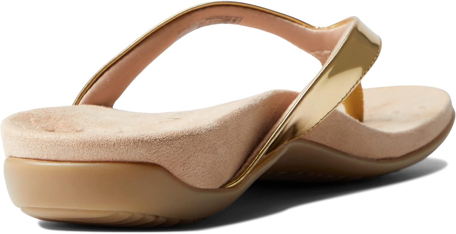Vionic Women's Rest Dillon Toe Post Sandals
