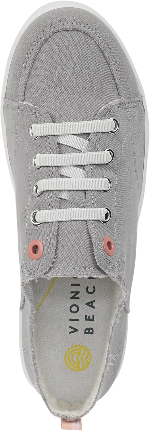 Vionic Pismo Women's Casual Supportive Sneaker