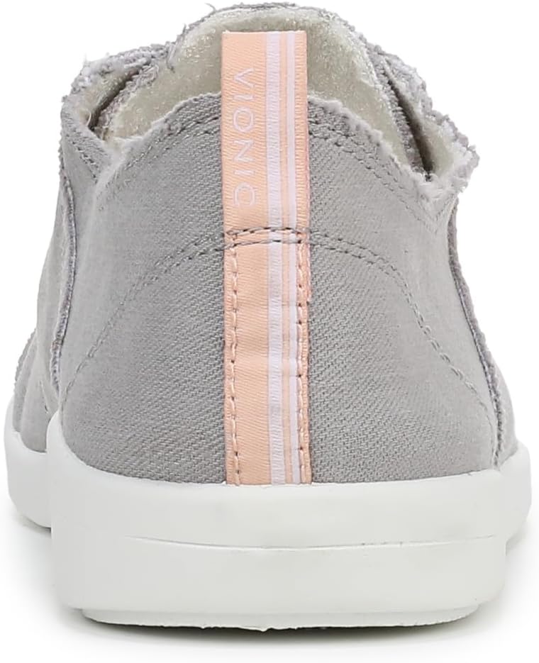 Vionic Pismo Women's Casual Supportive Sneaker