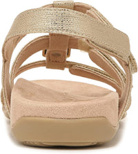 Vionic Women's Rest Amber Backstrap Sandals