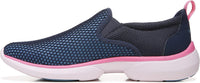 Vionic Women's Vortex Zeta Slip-on Sneakers