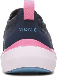 Vionic Women's Vortex Zeta Slip-on Sneakers