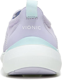 Vionic Women's Vortex Zeta Slip-on Sneakers