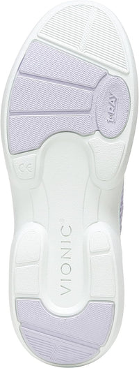 Vionic Women's Vortex Zeta Slip-on Sneakers