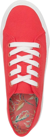 Vionic Women's Carefree Oasis Casual Lace-Up Sneaker