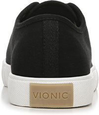 Vionic Women's Carefree Oasis Casual Lace-Up Sneaker