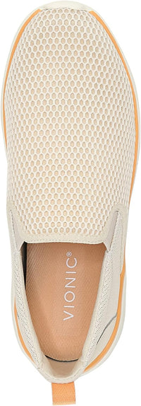 Vionic Women's Vortex Zeta Slip-on Sneakers