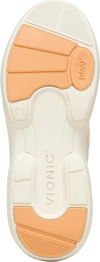 Vionic Women's Vortex Zeta Slip-on Sneakers
