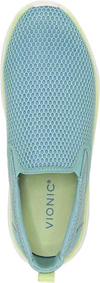 Vionic Women's Vortex Zeta Slip-on Sneakers