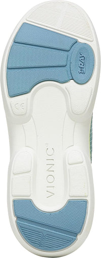 Vionic Women's Vortex Zeta Slip-on Sneakers