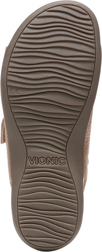 Vionic Women's Albie Strappy Sandal