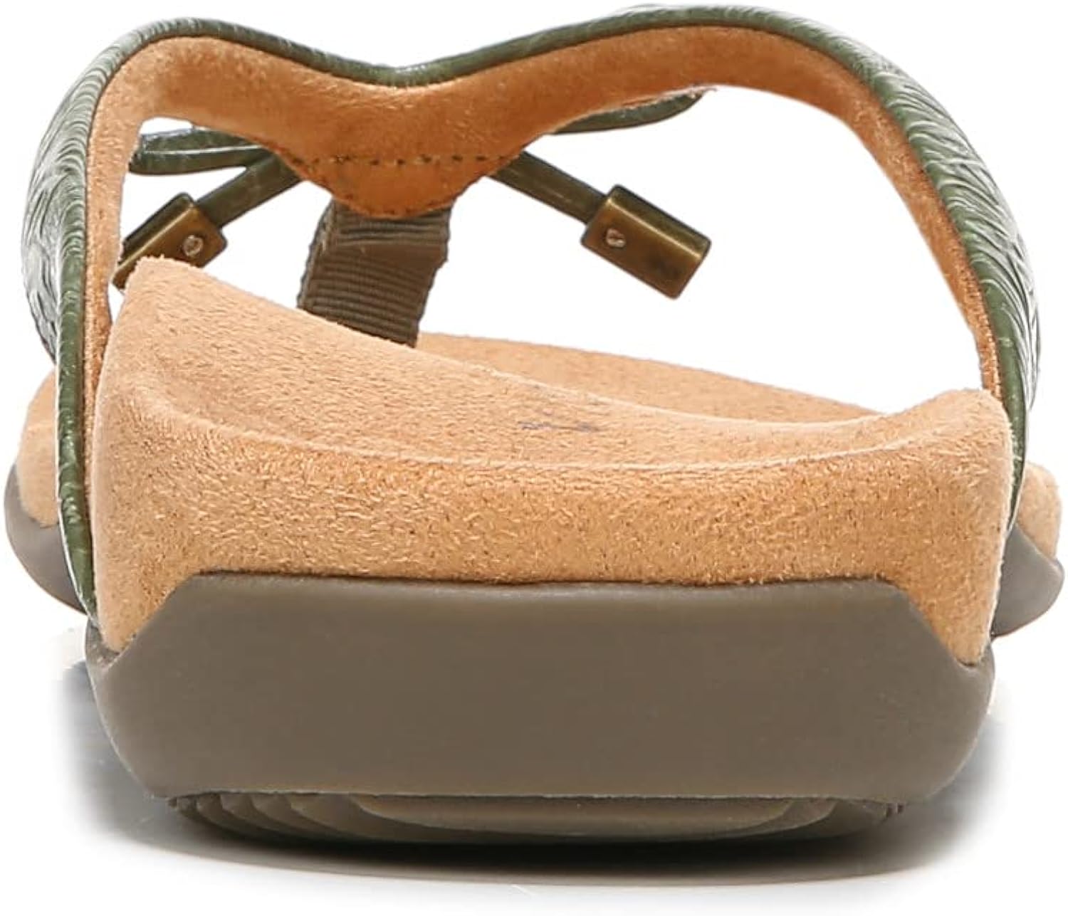Vionic Women's Rest Bella Toe Post Sandal