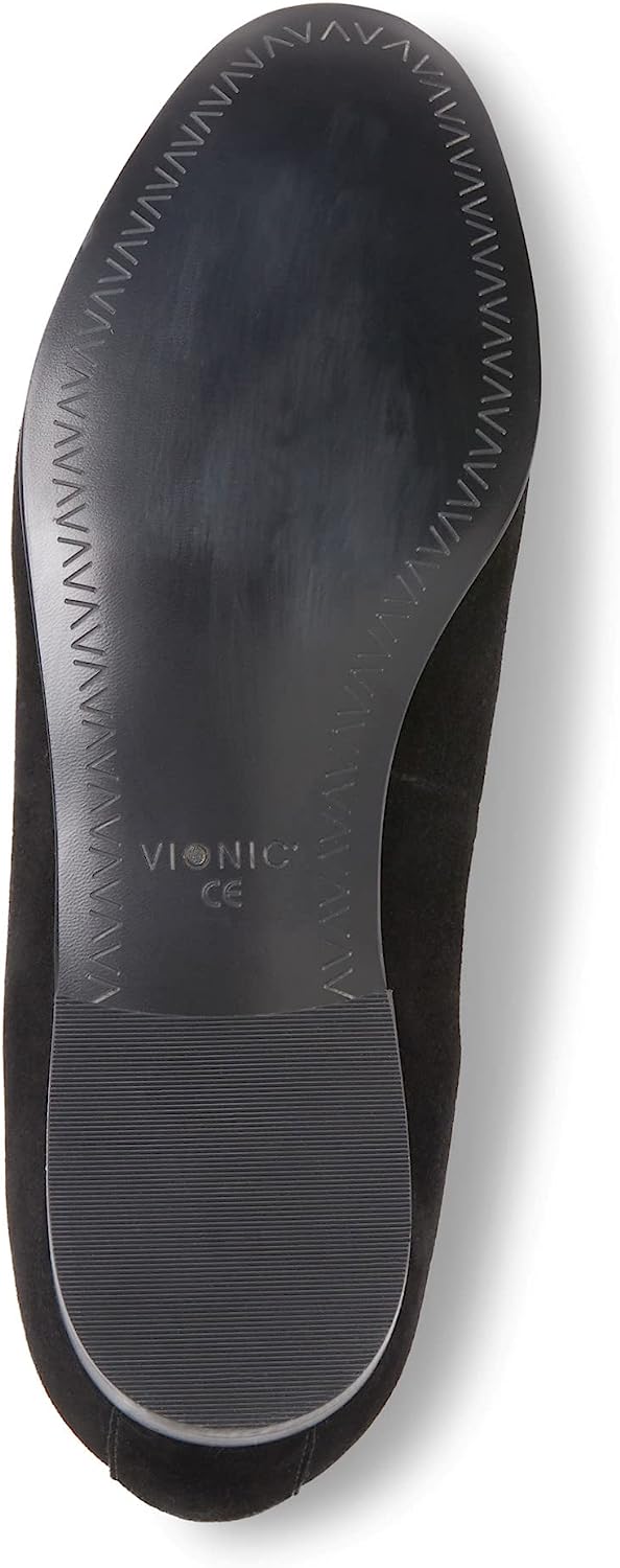 Vionic Women's Willa Slip-on Flat