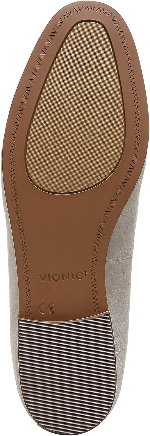 Vionic Women's Willa Slip-on Flat