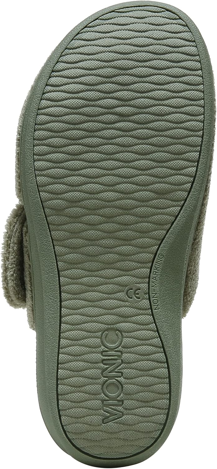 Vionic Women's Gemma Mule Slipper