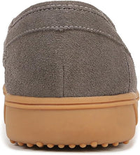 Vionic Men's Gustavo Suede Slipper