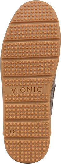 Vionic Men's Gustavo Suede Slipper
