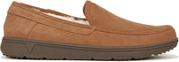 Vionic Men's Gustavo Suede Slipper