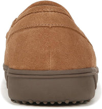 Vionic Men's Gustavo Suede Slipper