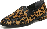 Tan Leopard