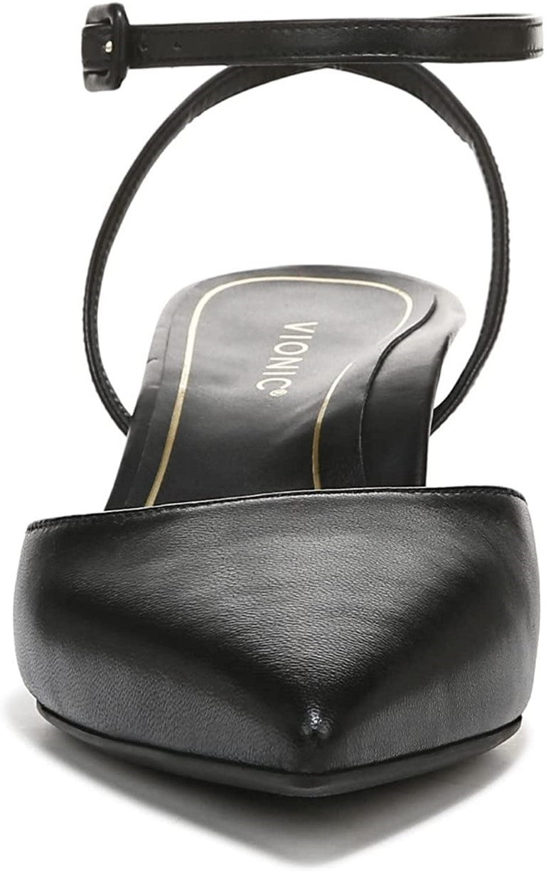 Vionic Women's Jacynda Pumps NW/OB