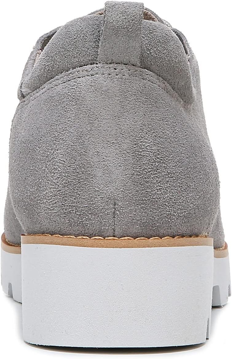 Vionic Women's Ballari Oxford Loafers
