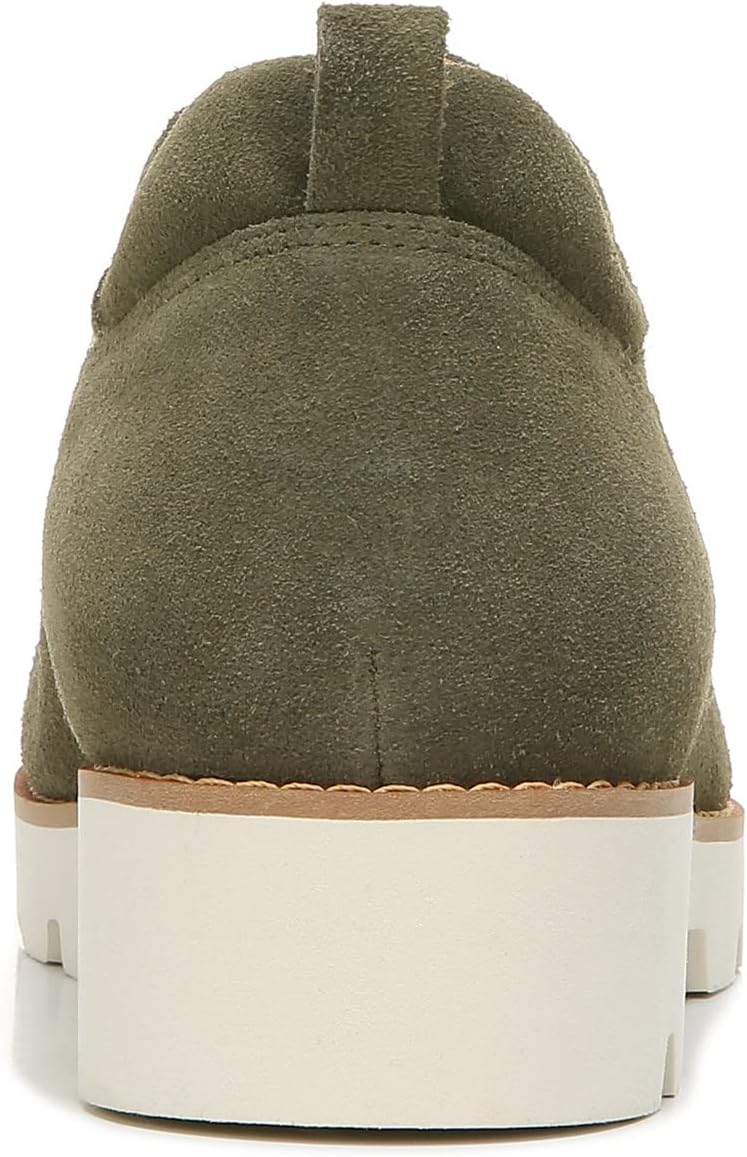 Vionic Women's Ballari Oxford Loafers