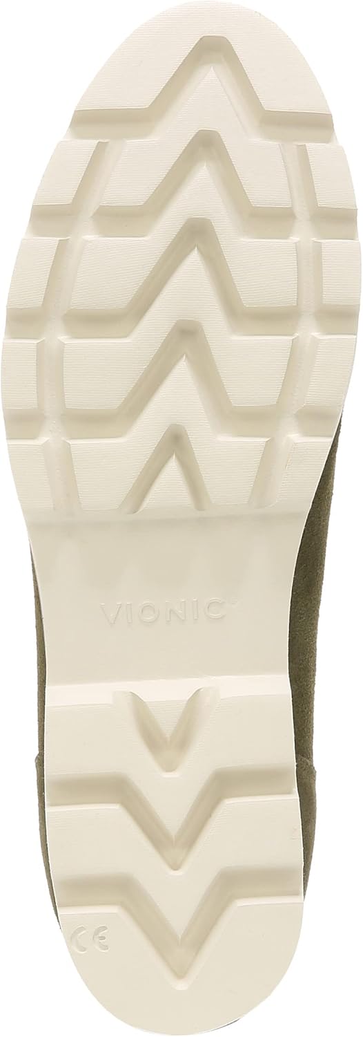 Vionic Women's Ballari Oxford Loafers