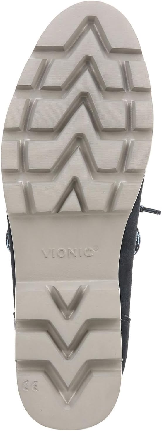 Vionic Women's Ballari Oxford Loafers