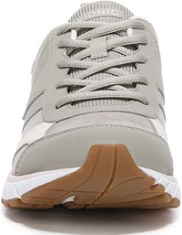 Vionic Women's Drift Zanny Waterproof Lace-Up Active Sneakers