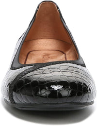 Vionic Women's Spark Caroll Ballet Flat