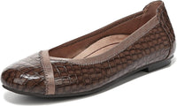 Monks Robe Patent Croc